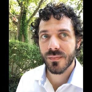 Meet your Posher, Shai